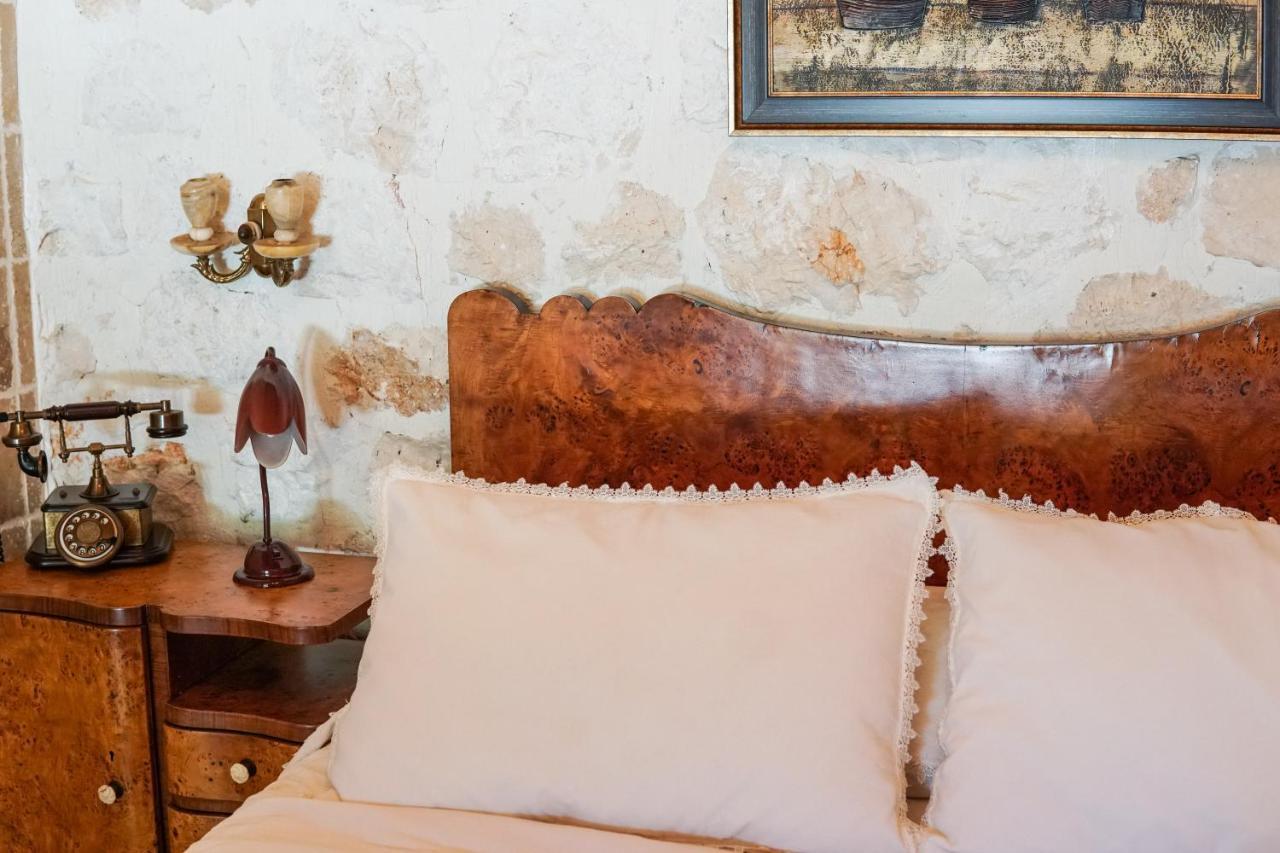 Likya Yolu Palas Hotel Kapaklı Εξωτερικό φωτογραφία