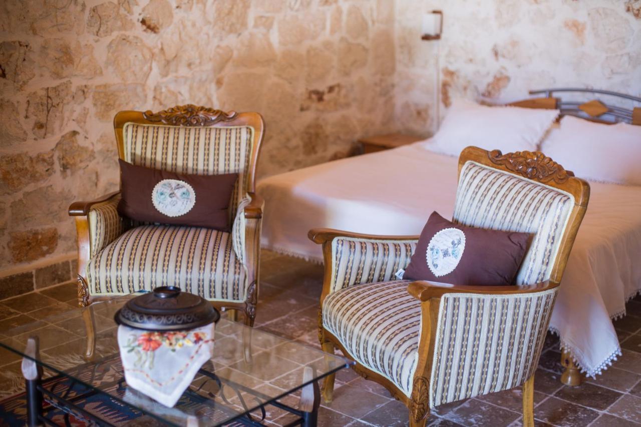 Likya Yolu Palas Hotel Kapaklı Εξωτερικό φωτογραφία
