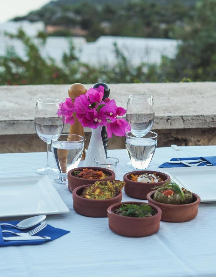 Likya Yolu Palas Hotel Kapaklı Εξωτερικό φωτογραφία
