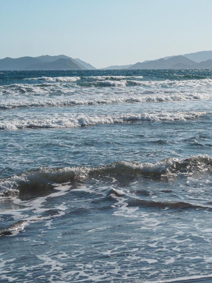 Likya Yolu Palas Hotel Kapaklı Εξωτερικό φωτογραφία