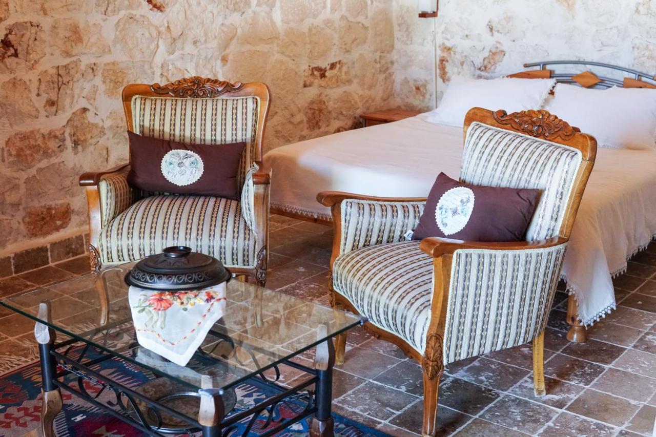 Likya Yolu Palas Hotel Kapaklı Εξωτερικό φωτογραφία